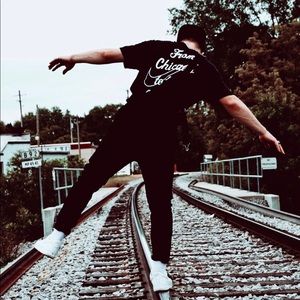 Meet your Posher, Joey